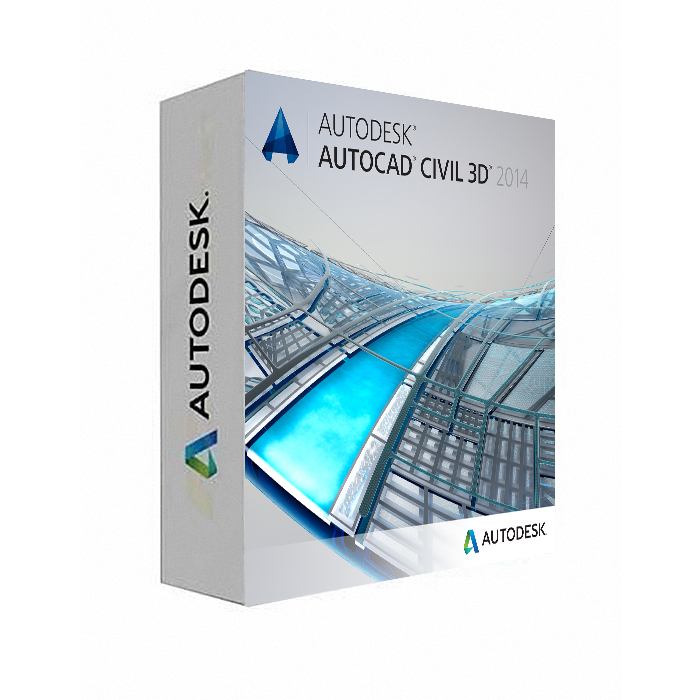download autocad civil 3d 2014